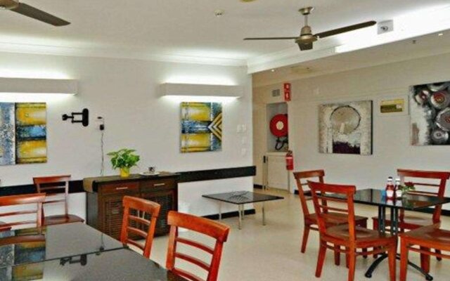 Comfort Hotel Parklands Calliope