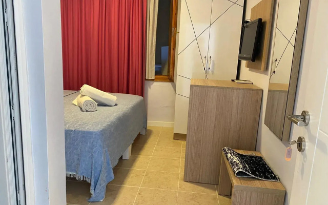 Cesme Flowers Butik Otel