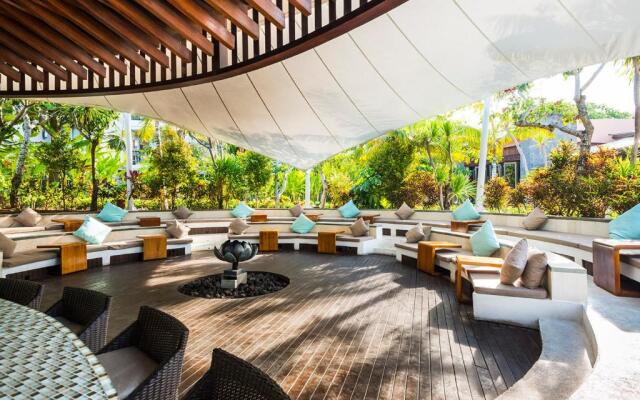 Suites & Villas at Sofitel Bali