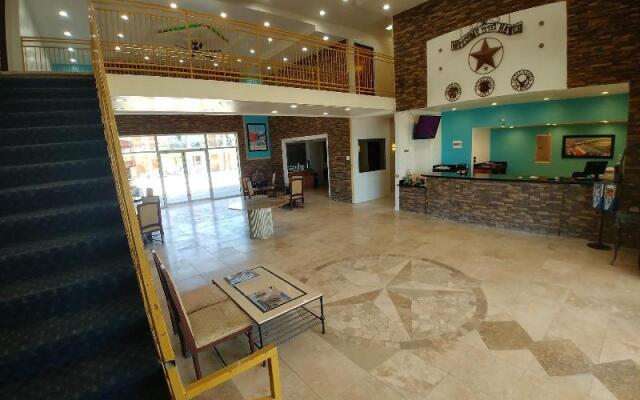 Howard Johnson by Wyndham Pecos