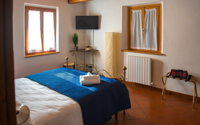 B&B I Pini Di Storaco