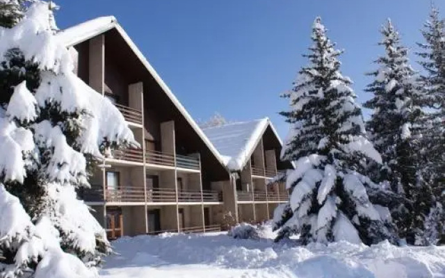 Apartment Bois gentil