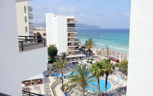 R2 Cala Millor Beach Apartments