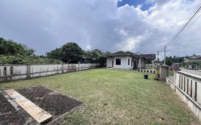 Nurbayu Villa (3 and 4 bedroom Villa) Kemaman