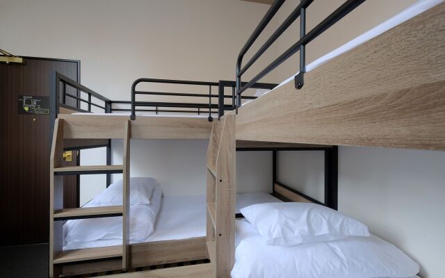 Rakuten STAY HOSTEL OsakaNamba South