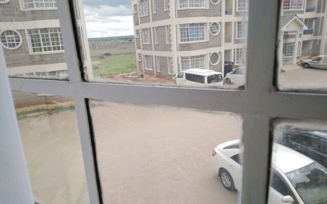 Johiz Casa JKIA