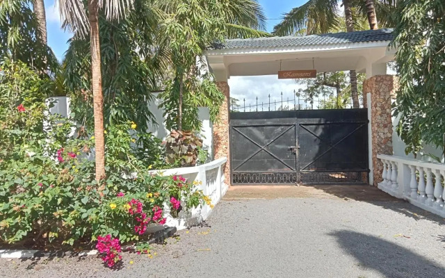 Kamsons Villa