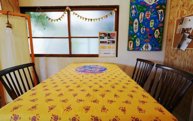 Samurai Guesthouse irodori Kamakura