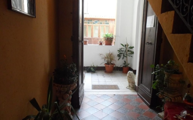 B&B Il Vecchio Messina