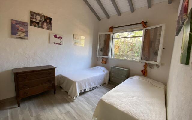 Casa Samba in Sainte-Lucie de Porto-Vecchio