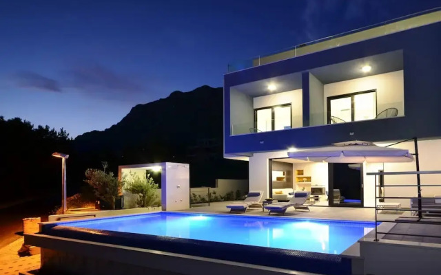 Villa Nina Makarska