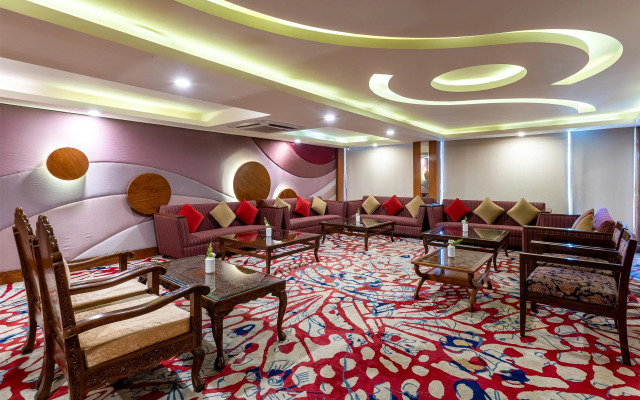 Radisson Srinagar