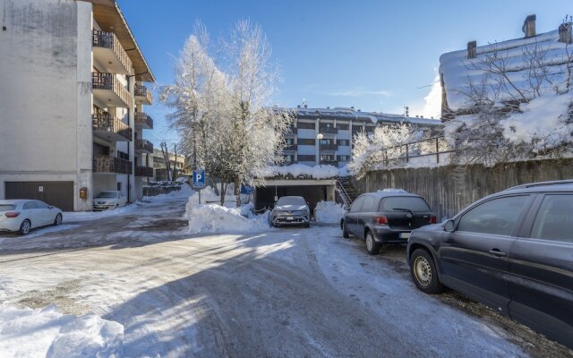Rododendro Alpi Giulie APT with Terrace