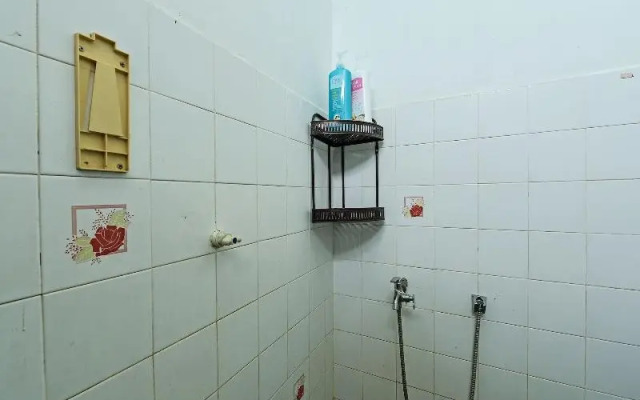 Au Homestay by Oyo Rooms