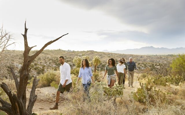 Miraval Resort and Spa - All Inclusive