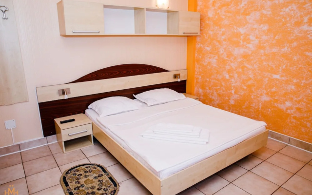 Hotel Meridian Costinești