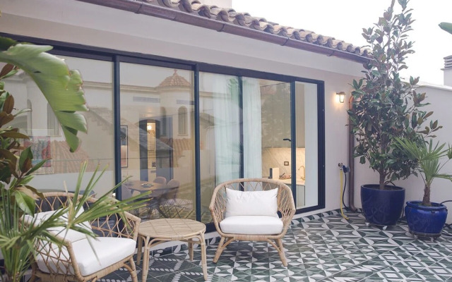 Casa Timoteo