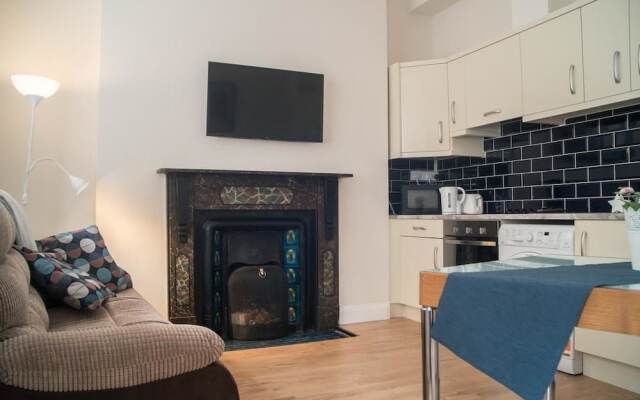 Latin Quarter Townhouse