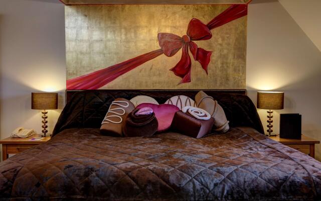 Three Ways House Hotel