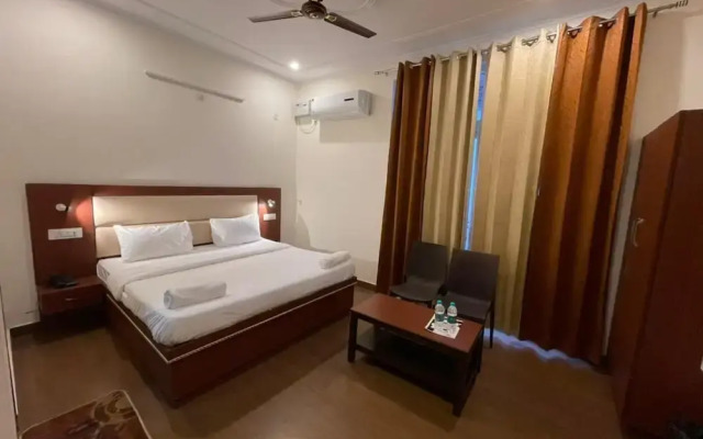 Hotel The Shivaay - Delight Inn
