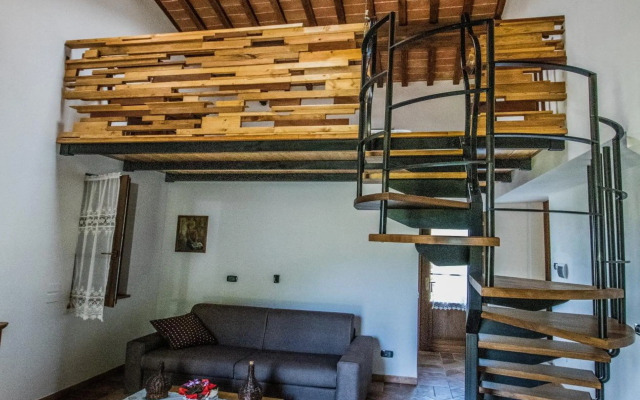 Villetta Toscana - Montepulciano