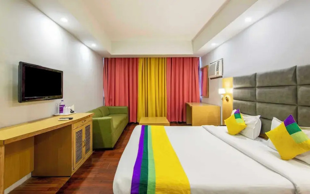 Itsy Hotels Southend