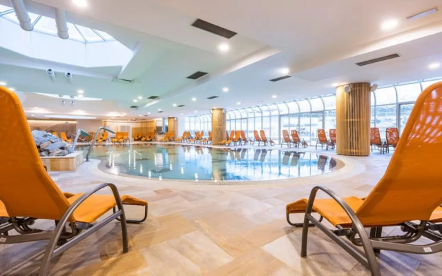 Hotel Livada Prestige - Sava Hotels & Resorts