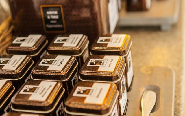 Hotel het Oude Raadhuis