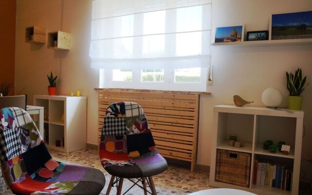 B&B Il Vaso di Creta