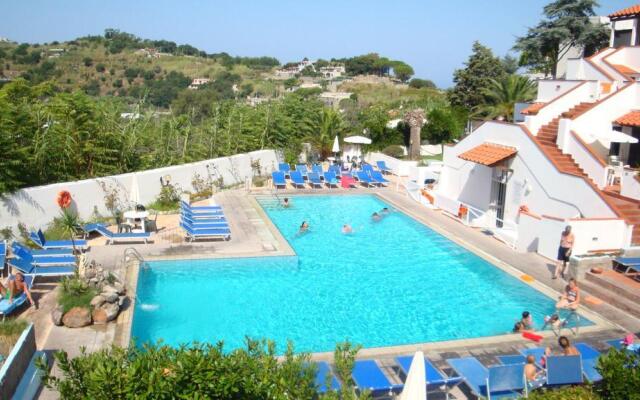 Ischia Uno Residence