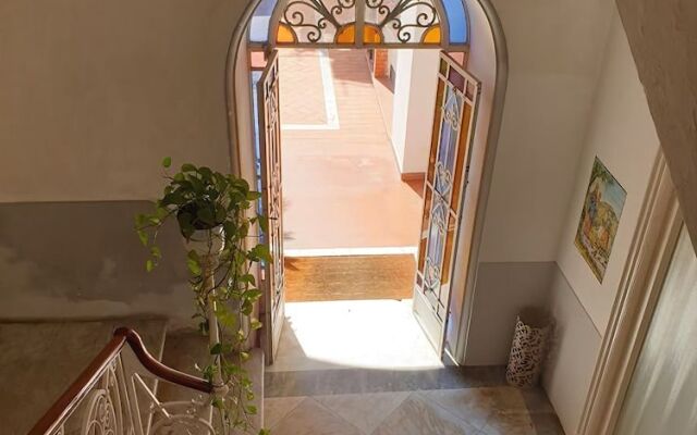 B&B Villa Le Palme