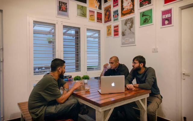 Zostel Bangalore - Hostel