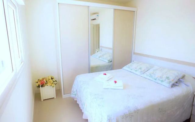 Apartamento Gales Ingleses