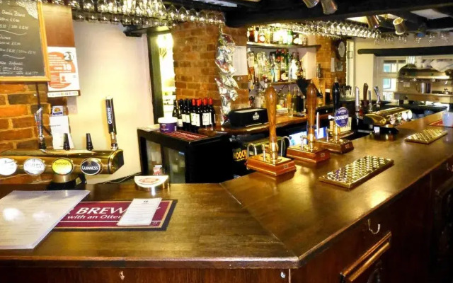 The Peacock Country Inn