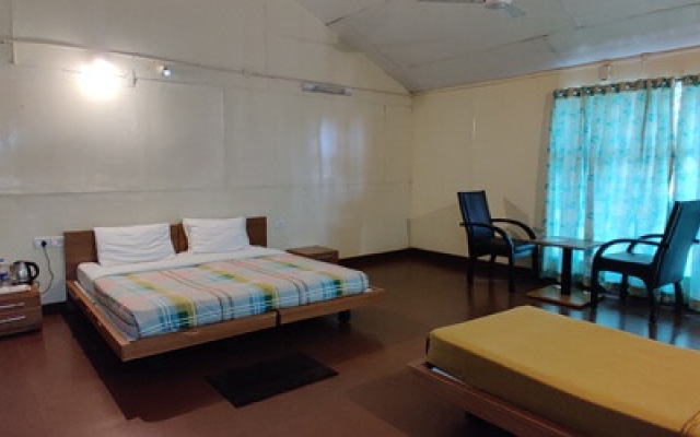 Kemmannugundi Hill Resort by Jungle Lodges