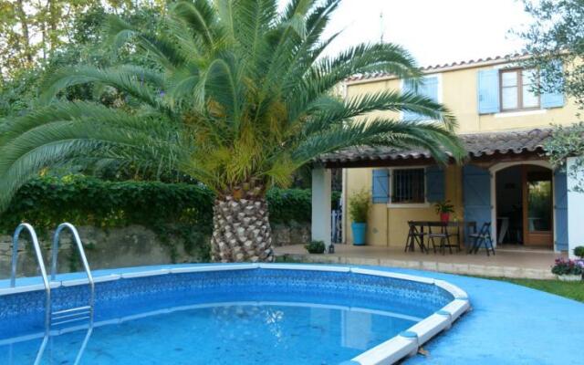 Le Gassion - Chambre dhôte