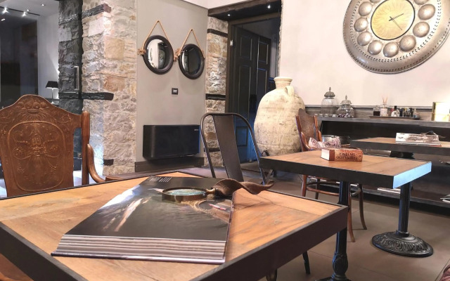 Forvm boutique Hotel