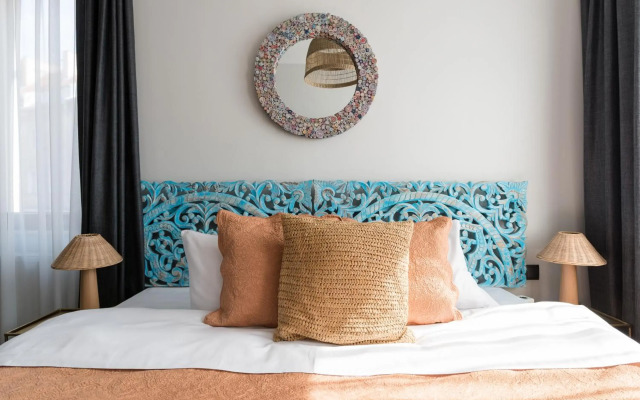 City Solei Boutique Hotel