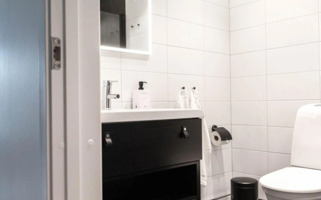 Sky Hotel Apartments City