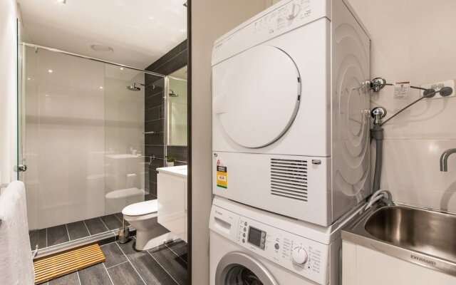 Apartment2c - Parkside