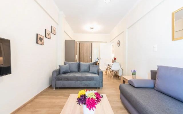 Exeptional Apartment