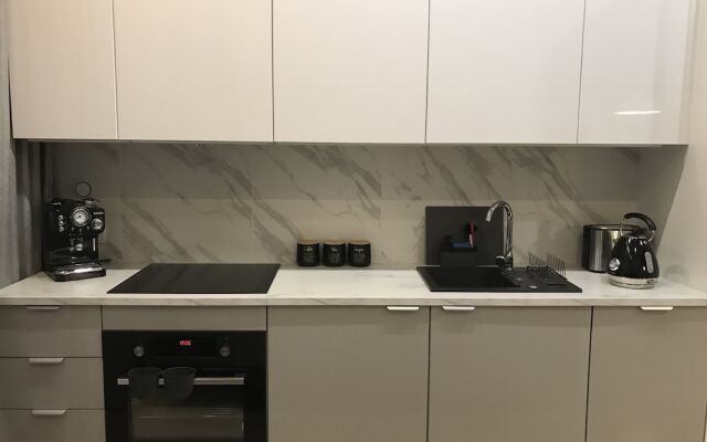 Rubinstein Apartment - LoftAffair