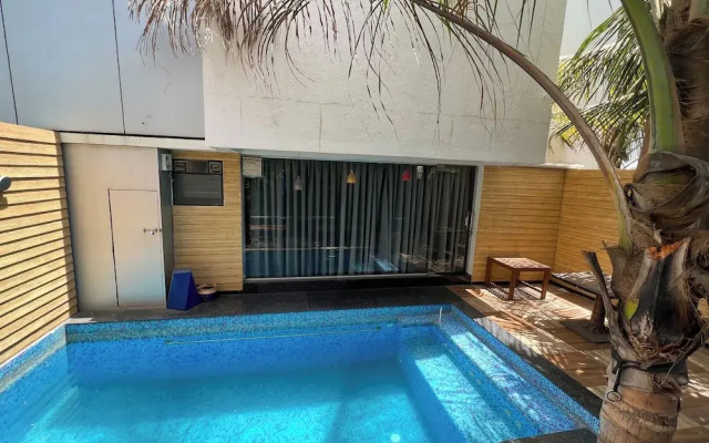 Anand Resort - A luxury Resort Nashik