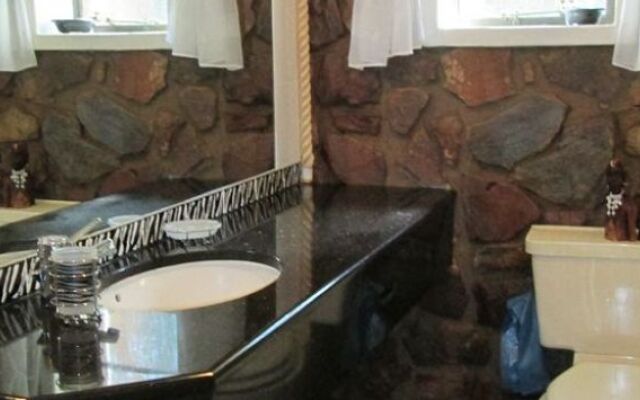Ehlathini Game Lodge