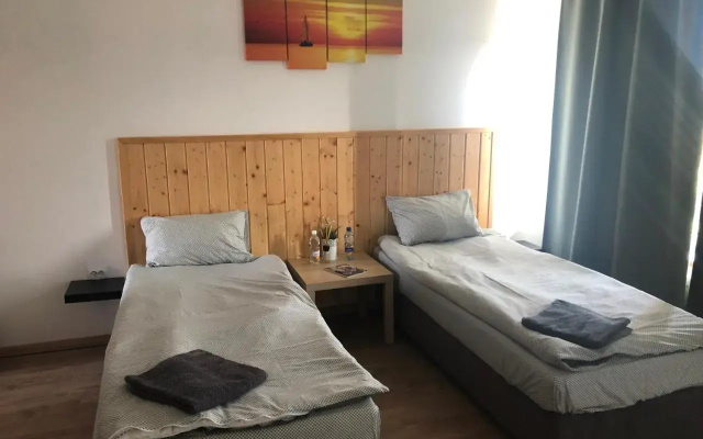Lago Casa
