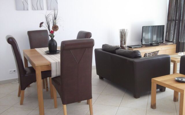Appartement Vila Cabral 2