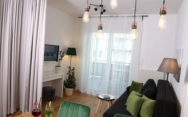 City Appartements Villach