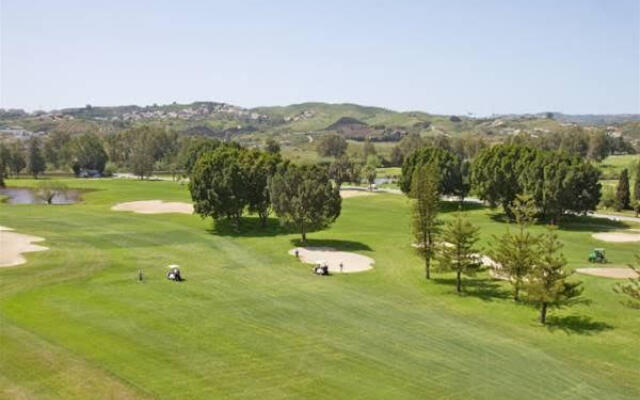 Heritage Resorts Matchroom Country Club