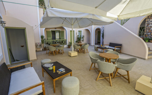 Hotel Anassa