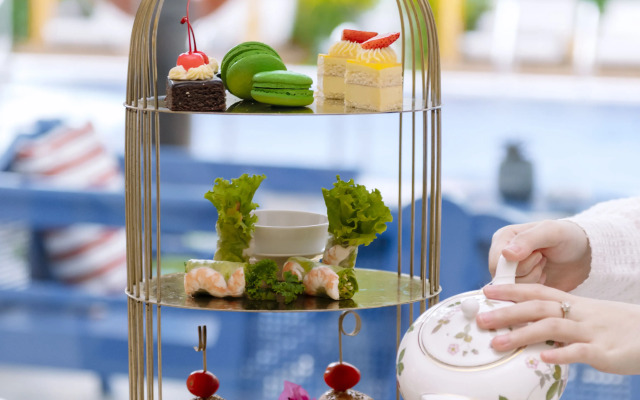 Risemount Premier Resort Da Nang